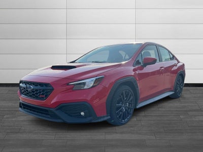 2026 Subaru WRX Premium
