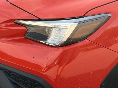 2026 Subaru WRX Premium