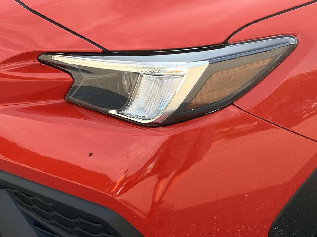 2026 Subaru WRX Premium