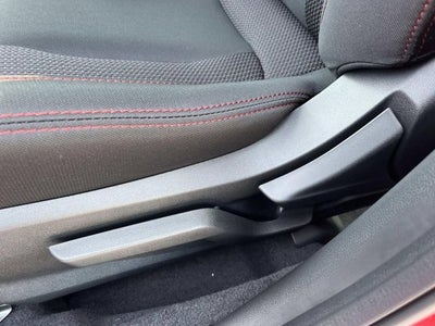 2026 Subaru WRX Premium