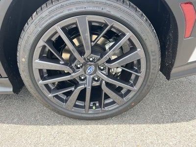 2026 Subaru WRX Premium