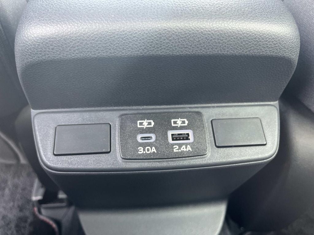 2026 Subaru WRX Premium