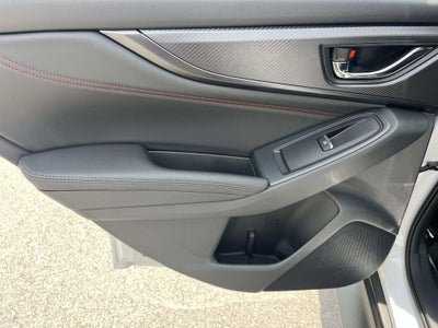 2026 Subaru WRX Premium