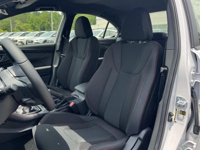 2026 Subaru WRX Premium