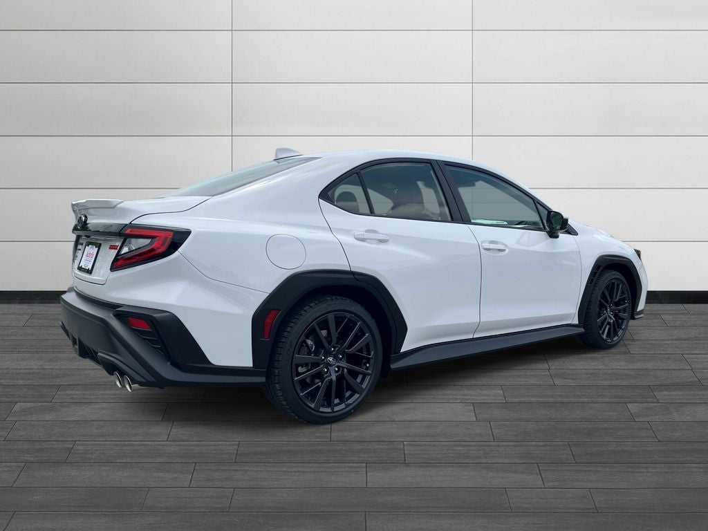 2026 Subaru WRX Premium
