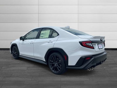 2026 Subaru WRX Premium