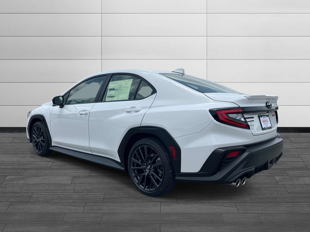 2026 Subaru WRX Premium