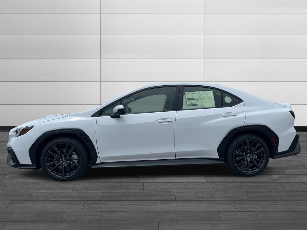 2026 Subaru WRX Premium