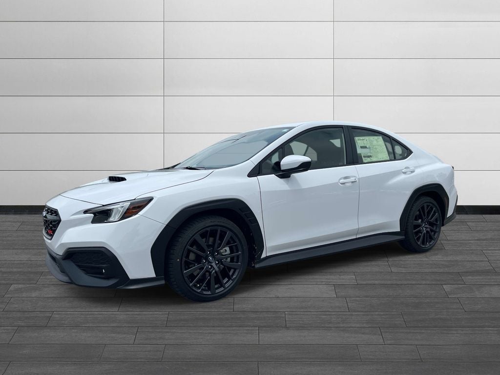 2026 Subaru WRX Premium