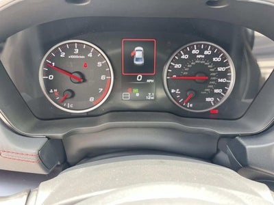 2026 Subaru WRX Premium