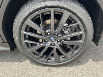 2026 Subaru WRX Premium