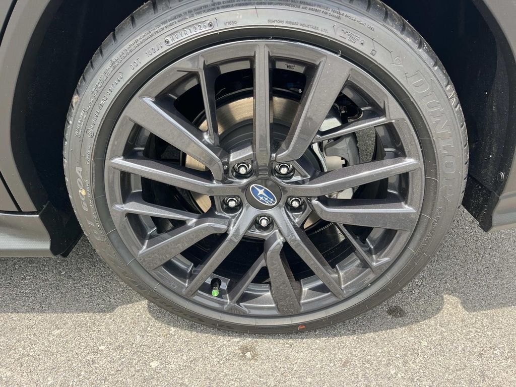 2026 Subaru WRX Premium