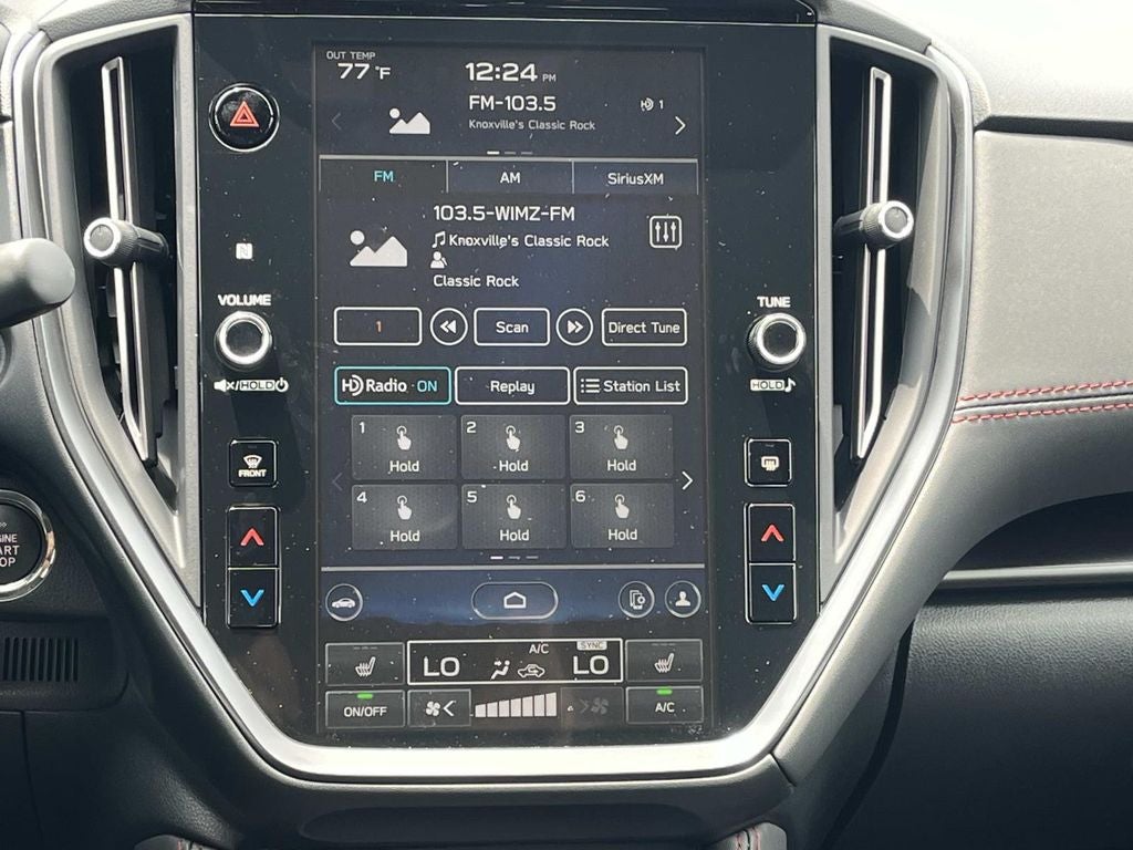 2026 Subaru WRX Premium