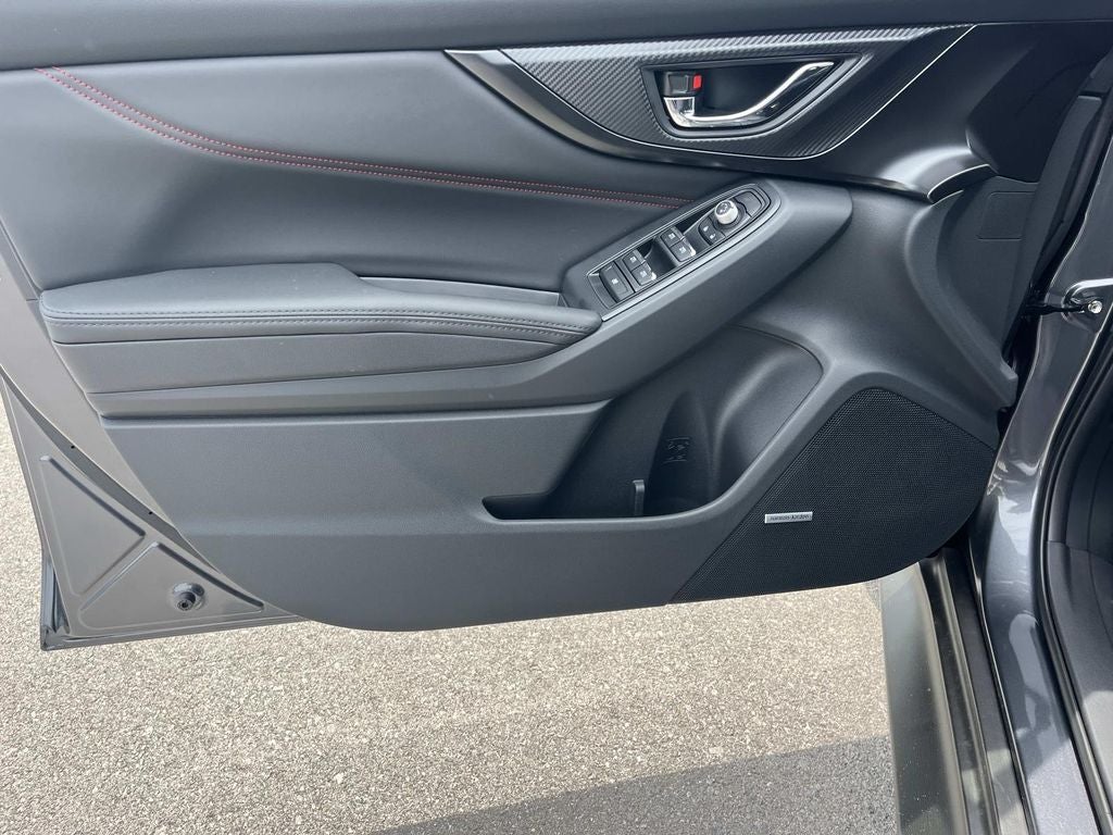 2026 Subaru WRX Premium