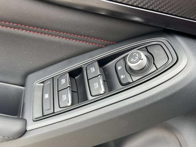 2026 Subaru WRX Premium