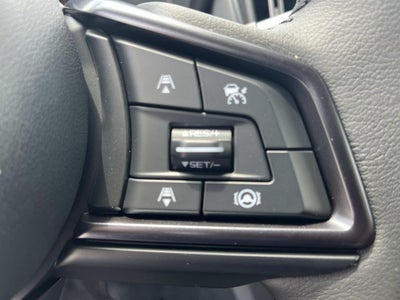 2026 Subaru WRX Premium