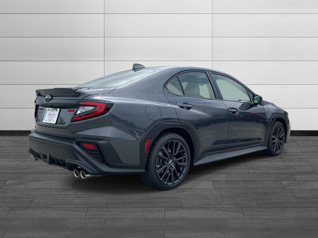2026 Subaru WRX Premium