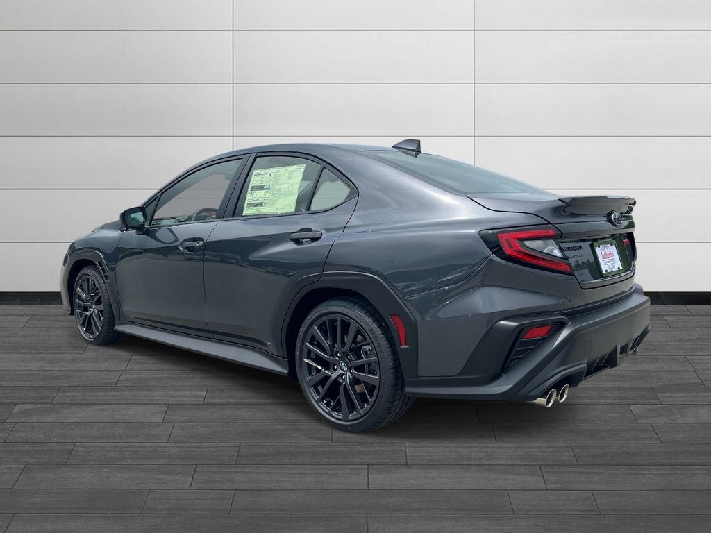 2026 Subaru WRX Premium