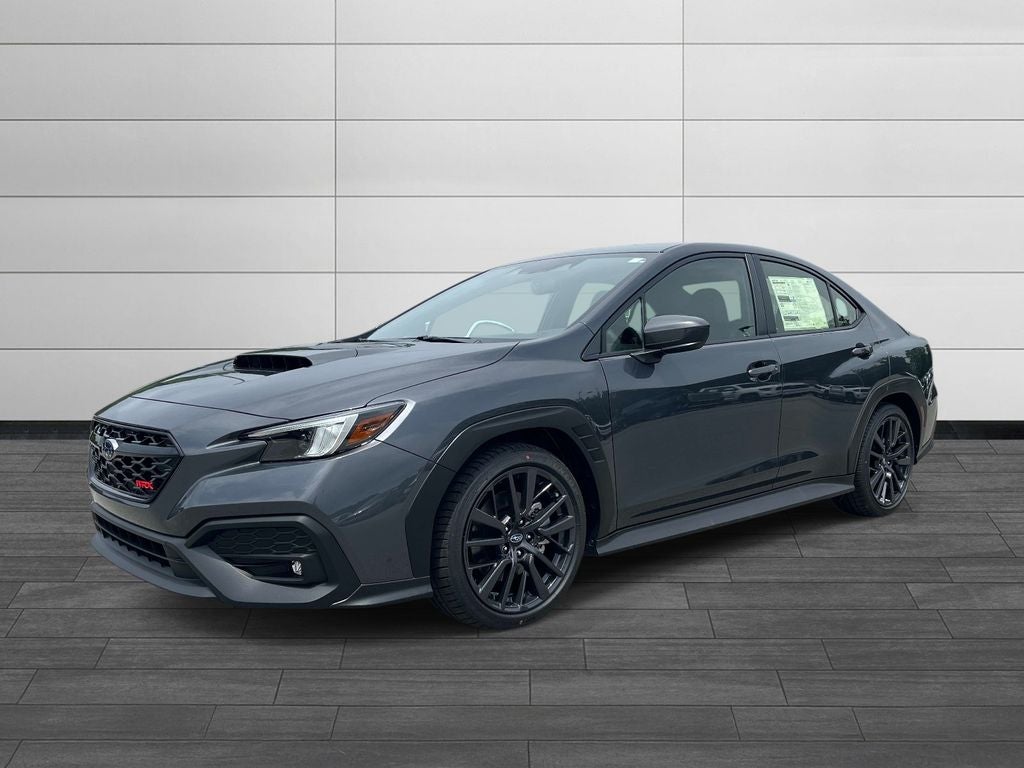 2026 Subaru WRX Premium