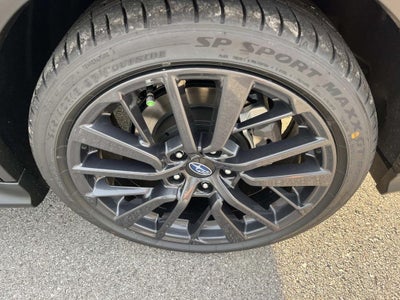 2026 Subaru WRX Premium