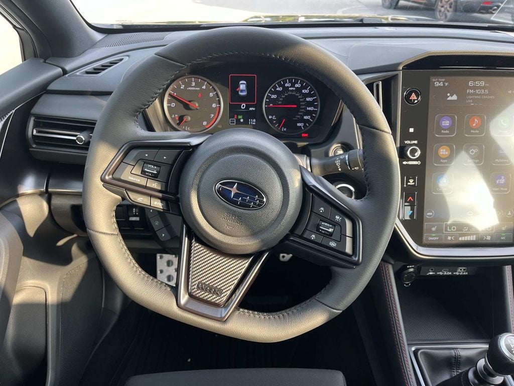 2026 Subaru WRX Premium