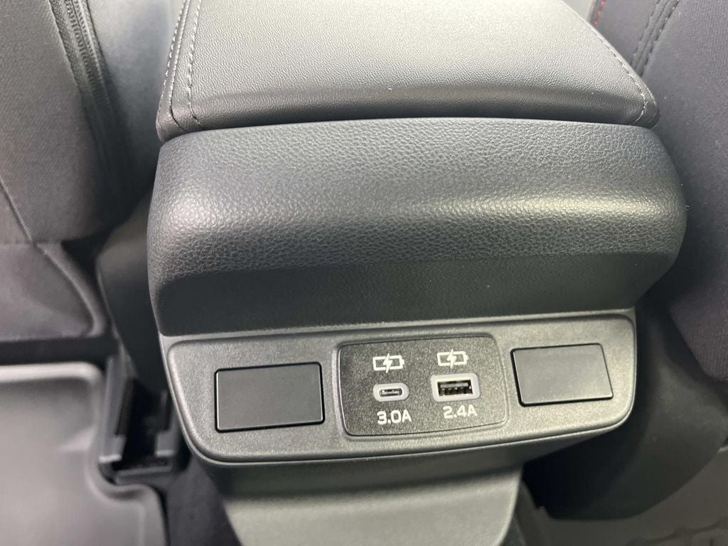 2026 Subaru WRX Premium