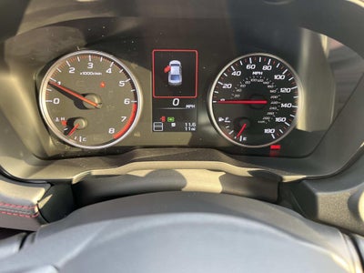 2026 Subaru WRX Premium