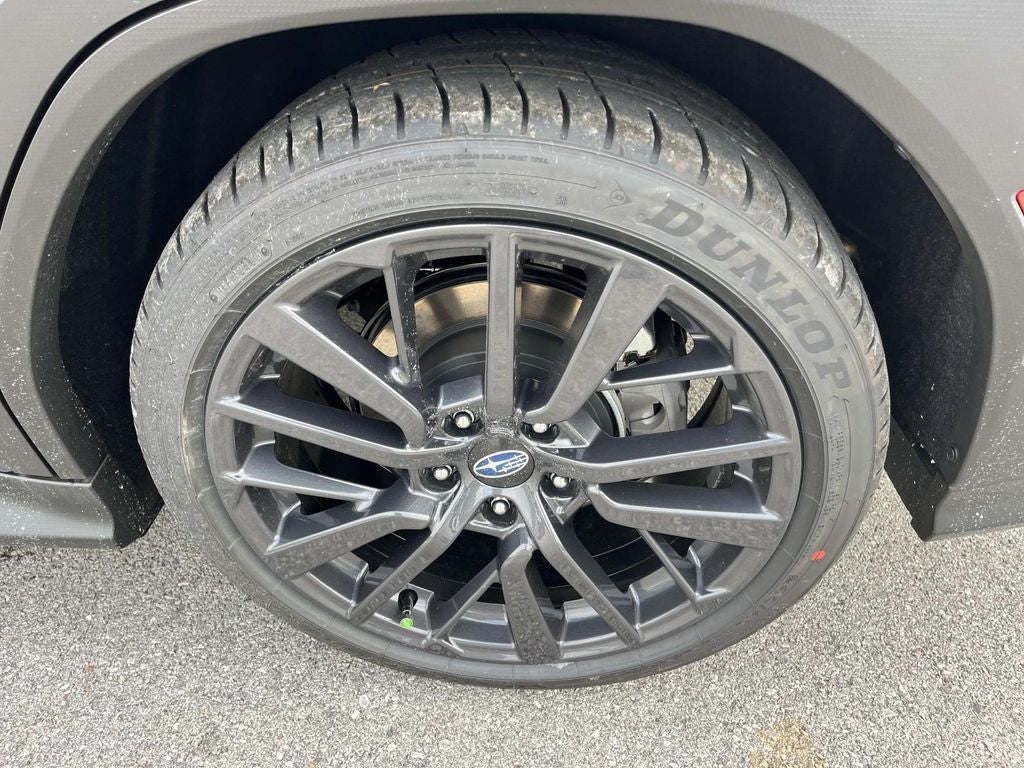 2026 Subaru WRX Premium