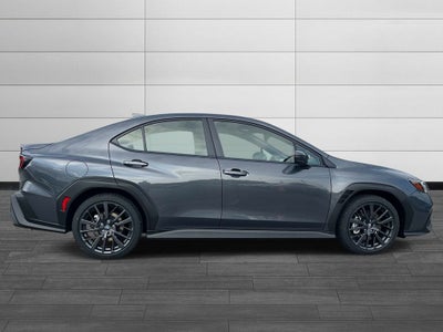2026 Subaru WRX Premium
