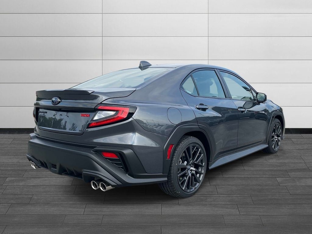 2026 Subaru WRX Premium