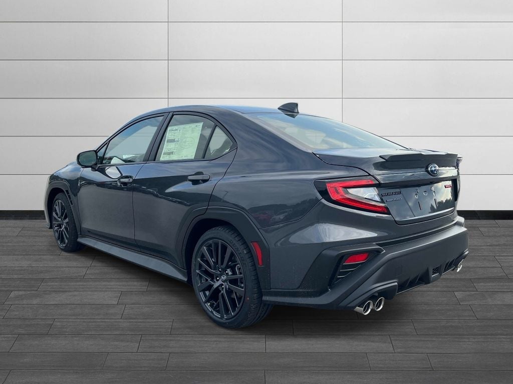 2026 Subaru WRX Premium