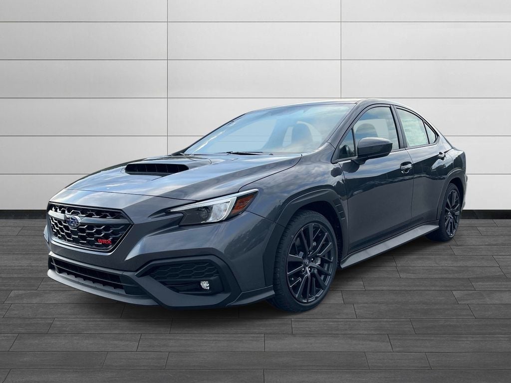 2026 Subaru WRX Premium