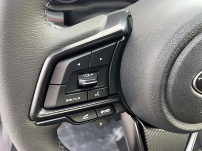 2026 Subaru WRX Premium