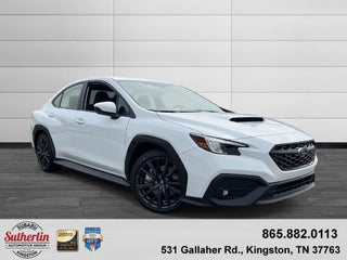 2026 Subaru WRX Premium