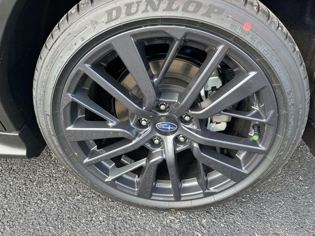 2026 Subaru WRX Premium
