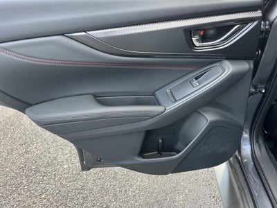 2026 Subaru WRX Premium