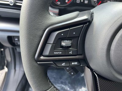 2026 Subaru WRX Premium
