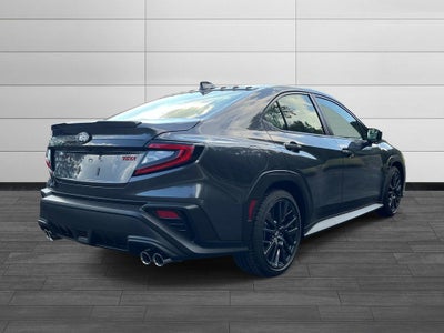 2026 Subaru WRX Premium