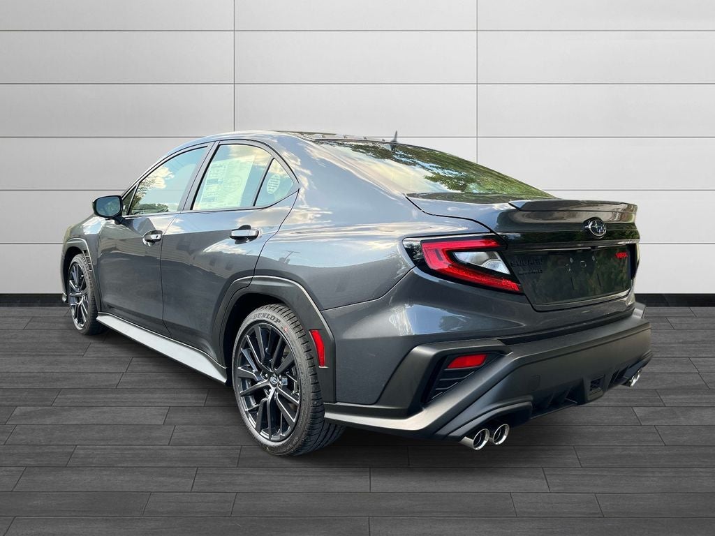2026 Subaru WRX Premium