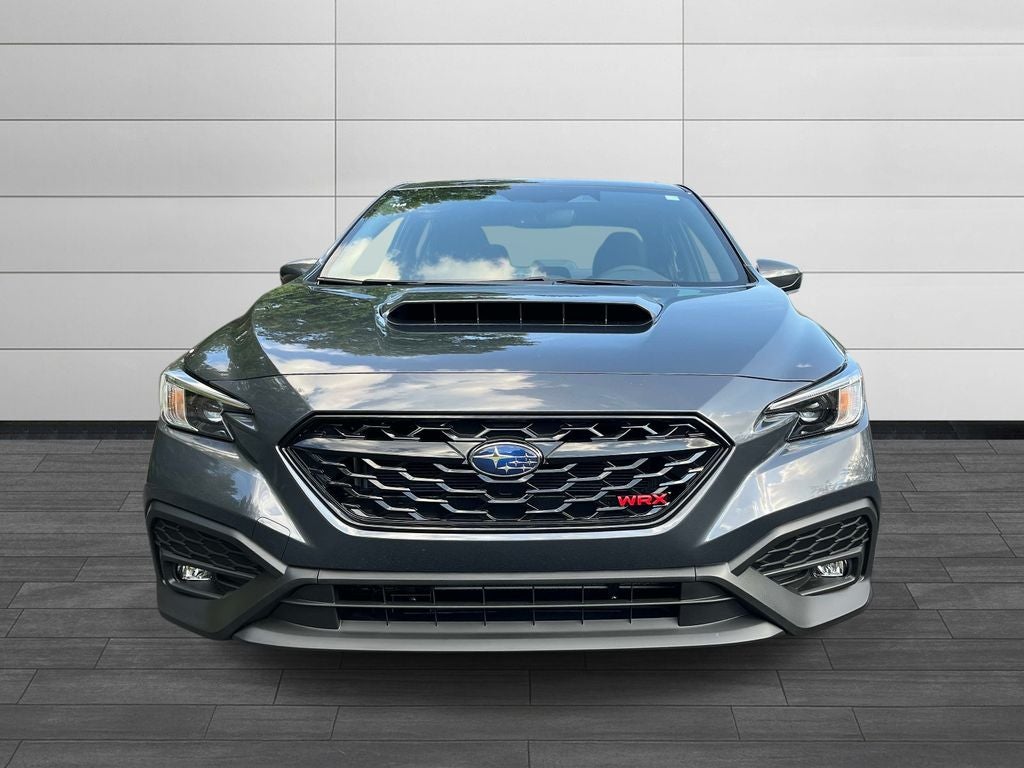 2026 Subaru WRX Premium