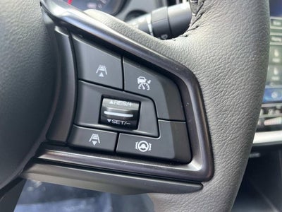 2026 Subaru WRX Premium