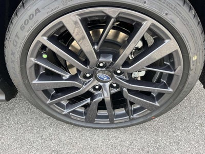 2026 Subaru WRX Premium