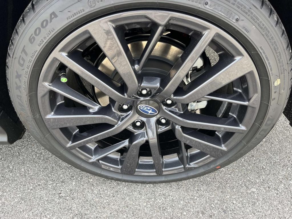 2026 Subaru WRX Premium