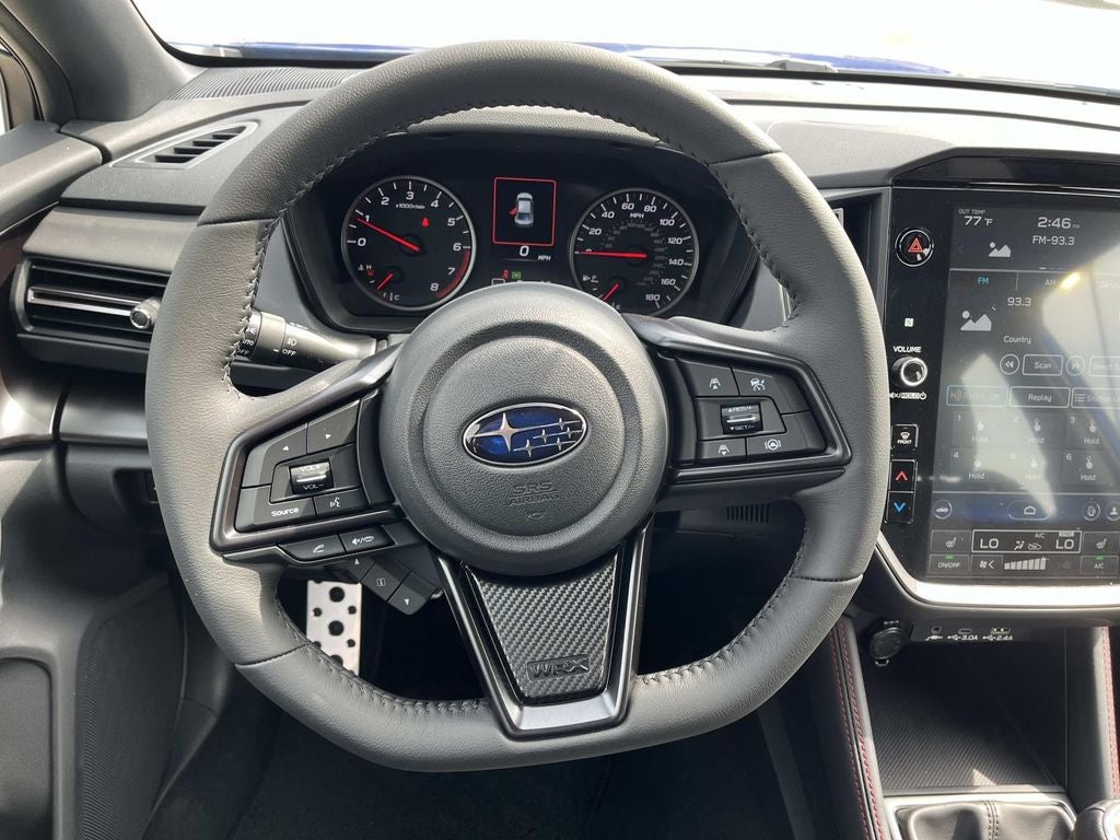 2026 Subaru WRX Premium