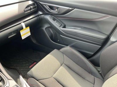 2026 Subaru WRX Premium