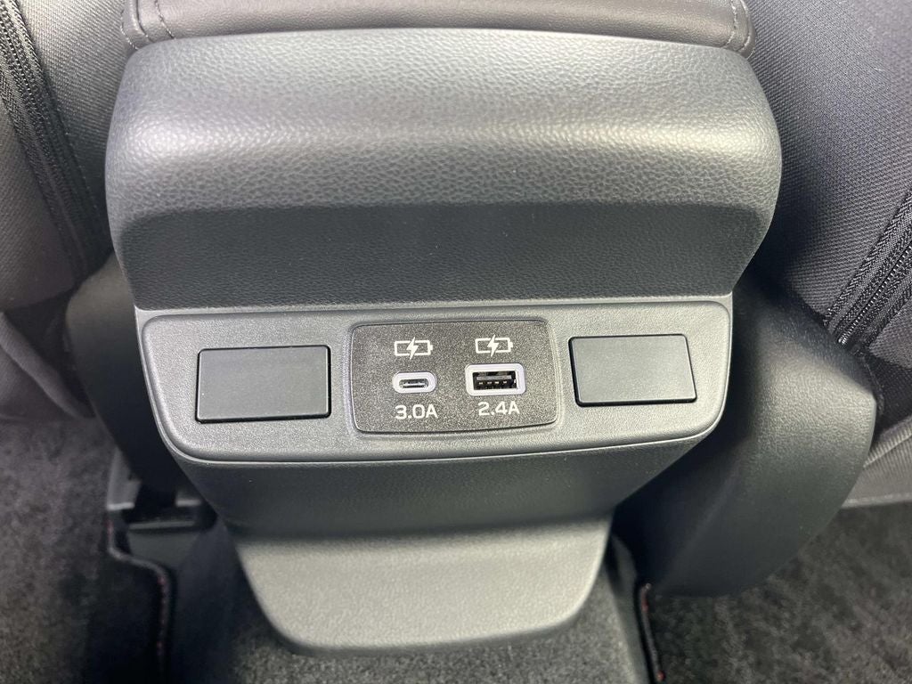 2026 Subaru WRX Premium