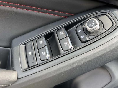 2026 Subaru WRX Premium