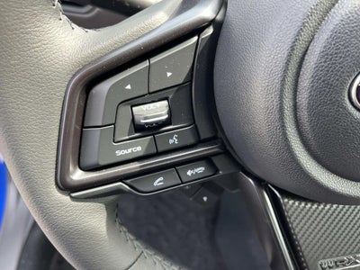 2026 Subaru WRX Premium