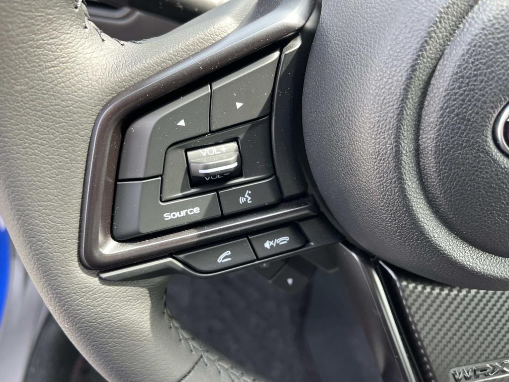 2026 Subaru WRX Premium