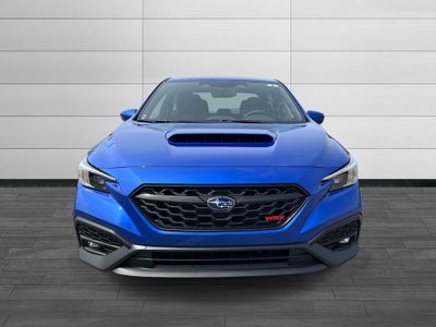 2026 Subaru WRX Premium